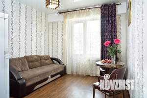 2-к квартира, посуточно, 35м2, 2/3 этаж