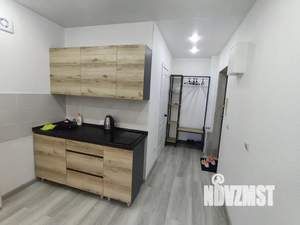 Студия квартира, посуточно, 30м2, 3/16 этаж