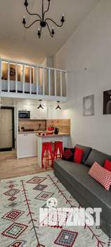 2-к квартира, на длительный срок, 36м2, 13/18 этаж