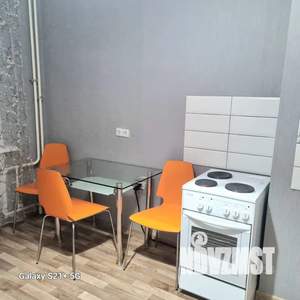 1-к квартира, посуточно, 45м2, 8/9 этаж