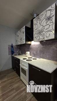 1-к квартира, на длительный срок, 36м2, 1/19 этаж