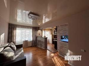 Студия квартира, на длительный срок, 31м2, 2/5 этаж