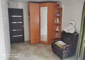 2-к квартира, на длительный срок, 45м2, 3/5 этаж