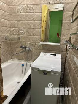 1-к квартира, посуточно, 35м2, 3/5 этаж
