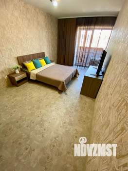 2-к квартира, посуточно, 70м2, 2/16 этаж