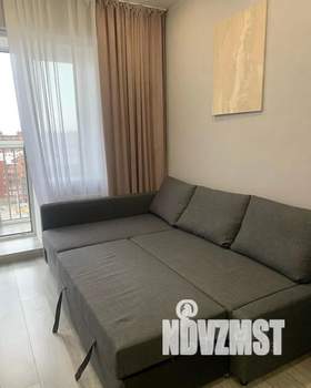 2-к квартира, посуточно, 52м2, 12/16 этаж