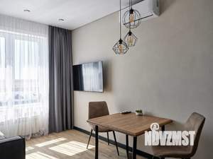 2-к квартира, посуточно, 39м2, 12/15 этаж