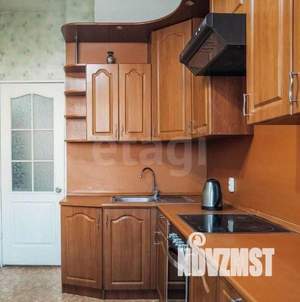 3-к квартира, на длительный срок, 64м2, 4/6 этаж