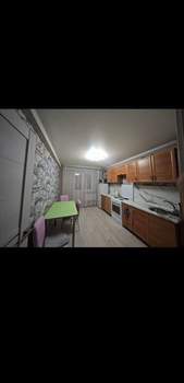 1-к квартира, на длительный срок, 35м2, 5/9 этаж