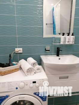 1-к квартира, посуточно, 35м2, 12/16 этаж