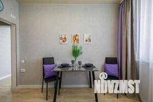 2-к квартира, посуточно, 65м2, 5/17 этаж