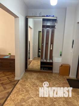 2-к квартира, посуточно, 45м2, 6/16 этаж