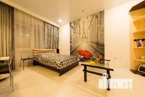 1-к квартира, посуточно, 45м2, 10/16 этаж