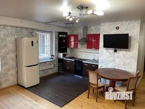 2-к квартира, на длительный срок, 60м2, 4/10 этаж