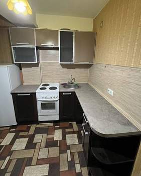 1-к квартира, на длительный срок, 35м2, 5/9 этаж