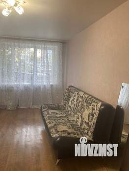 2-к квартира, на длительный срок, 50м2, 2/5 этаж