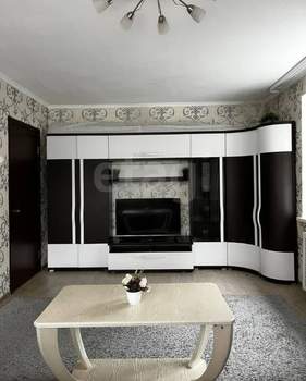 2-к квартира, на длительный срок, 48м2, 2/5 этаж