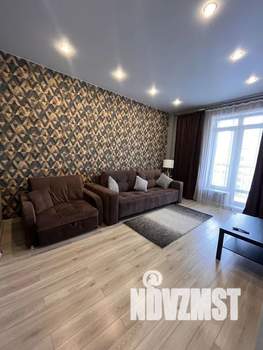 2-к квартира, посуточно, 70м2, 9/9 этаж