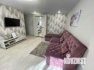 3-к квартира, посуточно, 60м2, 1/5 этаж