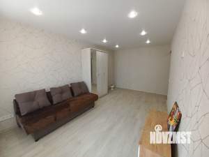 1-к квартира, на длительный срок, 31м2, 3/5 этаж