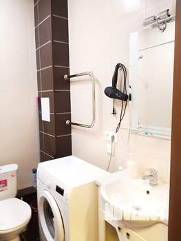 2-к квартира, посуточно, 42м2, 14/16 этаж