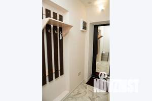 1-к квартира, посуточно, 33м2, 1/4 этаж