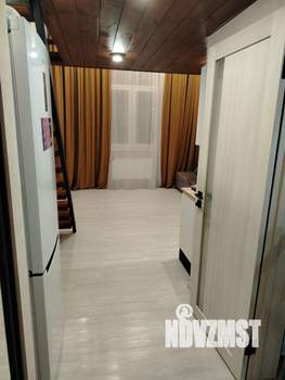 Студия квартира, на длительный срок, 45м2, 1/9 этаж