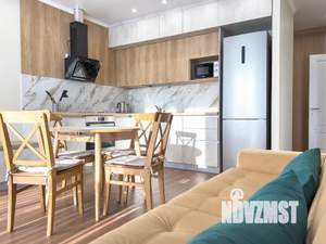 3-к квартира, на длительный срок, 70м2, 15/16 этаж
