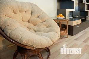 1-к квартира, посуточно, 48м2, 2/15 этаж