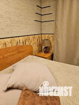 1-к квартира, посуточно, 30м2, 4/4 этаж