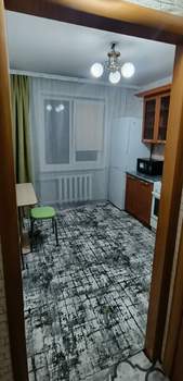 1-к квартира, на длительный срок, 32м2, 1/5 этаж