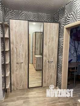 Студия квартира, на длительный срок, 37м2, 2/9 этаж