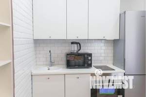1-к квартира, посуточно, 36м2, 9/15 этаж