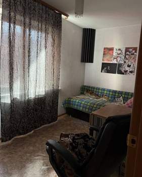 3-к квартира, на длительный срок, 70м2, 5/9 этаж