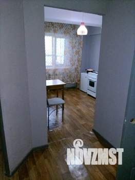 1-к квартира, посуточно, 38м2, 5/10 этаж