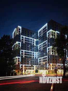 1-к квартира, посуточно, 39м2, 1/1 этаж