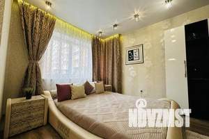 1-к квартира, посуточно, 50м2, 1/8 этаж