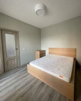 1-к квартира, на длительный срок, 39м2, 3/16 этаж