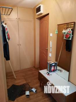 1-к квартира, на длительный срок, 35м2, 2/5 этаж