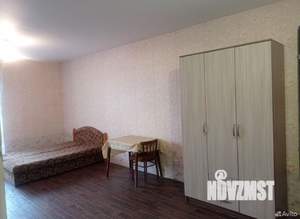 1-к квартира, на длительный срок, 40м2, 15/15 этаж