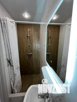 1-к квартира, посуточно, 19м2, 2/5 этаж