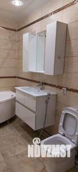 2-к квартира, на длительный срок, 50м2, 2/10 этаж