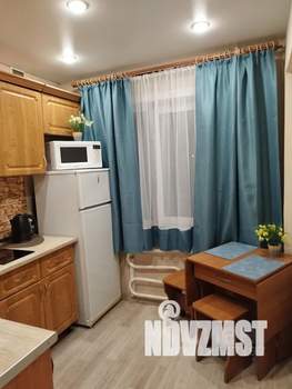 1-к квартира, посуточно, 32м2, 1/5 этаж