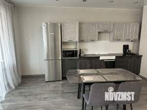 2-к квартира, на длительный срок, 72м2, 7/18 этаж