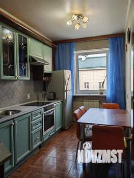 3-к квартира, на длительный срок, 77м2, 2/5 этаж