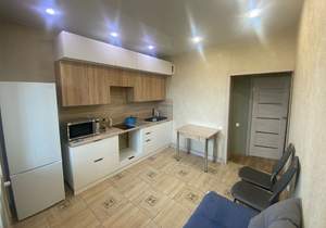 1-к квартира, на длительный срок, 39м2, 11/17 этаж