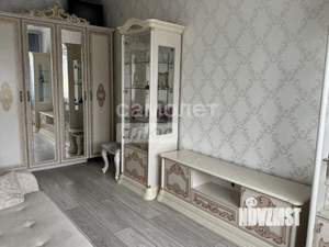 2-к квартира, на длительный срок, 63м2, 4/12 этаж