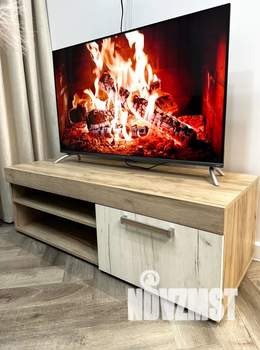 2-к квартира, посуточно, 50м2, 1/15 этаж