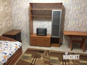 Студия квартира, на длительный срок, 35м2, 2/2 этаж