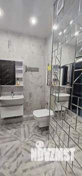 1-к квартира, посуточно, 45м2, 2/17 этаж